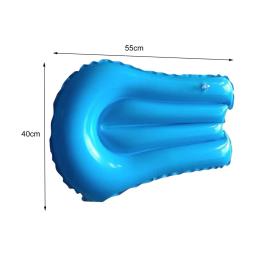 Pvc Inflável Flutuante Board para Crianças, Jogo De Piscina Durável, Flutuador De Praia De Prancha - Image 5