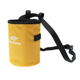 Grande Outdoor Escalada Tour Bag, Chalk Bag com cinto ajustável - Image 4