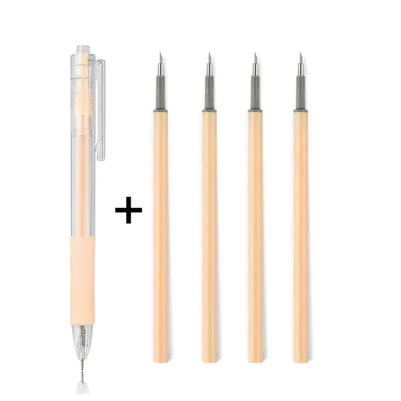Multi-estilo cortador de papel diy artesanato ferramenta de corte cortador de papel arte gravura caneta scrapbooking ferramentas adesivo faca de corte - Image 1