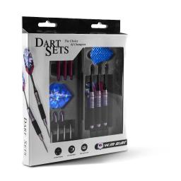 Conjunto de dardos fonoun peso ajustável profissional duro e macio fn50282 - Image 3