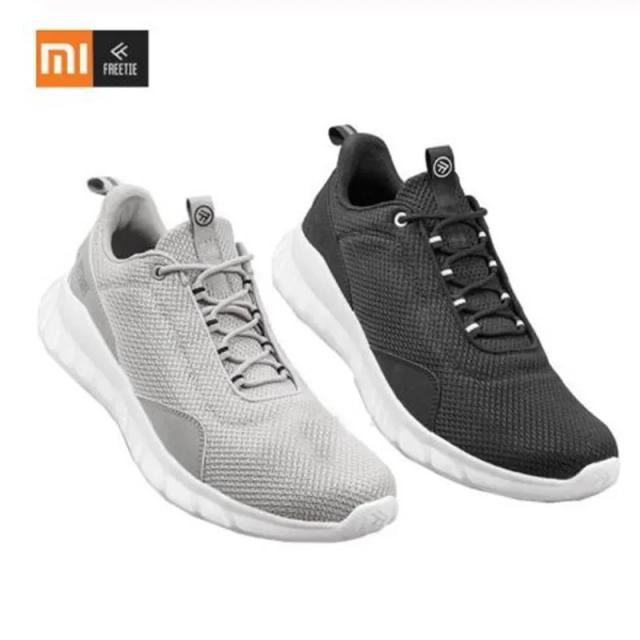 Tênis de Corrida Xiaomi Mijia: Leves, Respiráveis e Ideais para o Dia a Dia Masculino
