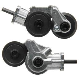 Broca Elétrica De Mão Multifuncional Para Cortador De Placa, Cortador De Folha De Ferro, Cortador De Placa De Metal, Acessórios De Ferramentas - Image 2