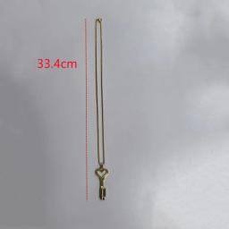 SM Chastity Cage Key Necklace, Fechaduras Integradas, Porta-chaves, Fits All Jages, Jogos de Casal, Prevenindo Batota, Sex Toys, Acessórios - Image 6