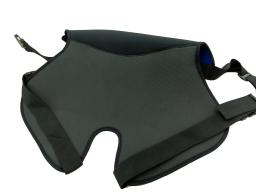 Barco de pesca Almofada Assento, Rock Light Tackle, sapatos, botas, carretel, iscas, Jig Rod, Head Pad, Mesa Chaises Caminhadas - Image 4