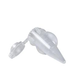 Alimentador Automático De Peixes Alimentador, Ferramentas De Alimentação, Copo De Funil, Tanque De Aquário, Pet Acessórios, Salmoura, Camarão, Ornamentais - Image 5