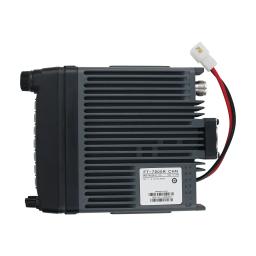 50W de alta potência FT-7900R rádio móvel de banda dupla UHF/VHF FM transceptor de rádio amador para YAESU - Image 4
