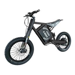 CS20 500w 48V Adulto off road Ebike Bomber barato Ebike MTB EBIKE - Image 2