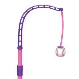 Máquina De Arremesso De Beisebol Infantil, lançador De Beisebol, equipamento De Treinamento De Aniversário - Image 5