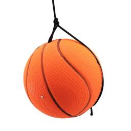 Bola de pulso saltitante, Alta elasticidade, Forma da bola, Basquete, Futebol, Beisebol, Tênis, Esportes - Image 4