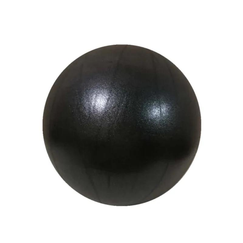Yoga Ball Core for Balance Exercício, Ginásio Fitness Ball, Indoor Training, Ginástica Pilates, 25cm - Image 1