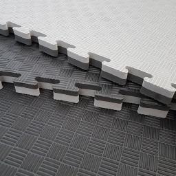Tatami Tapete Octogonal para Taekwondo, Artes Marciais - Image 6
