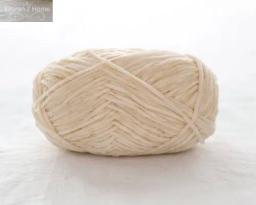 2 ply 100% poliéster Fio Chenille Fios Mão Malha De Veludo Crochet Fio Linha de tricô Para Needlework boneca Sweater Hat - Image 5