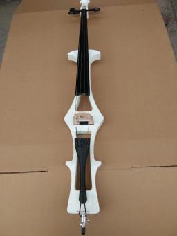 Violoncelo profissional elétrico, instrumento musical artesanal, mestre, atacado - Image 4