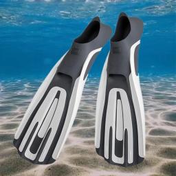 Sea Freediving Training Sapo Sapatos, Snorkeling Duck Web, Mergulho Profundo Pé Web, Pacote de Surf, Salto Longo - Image 3