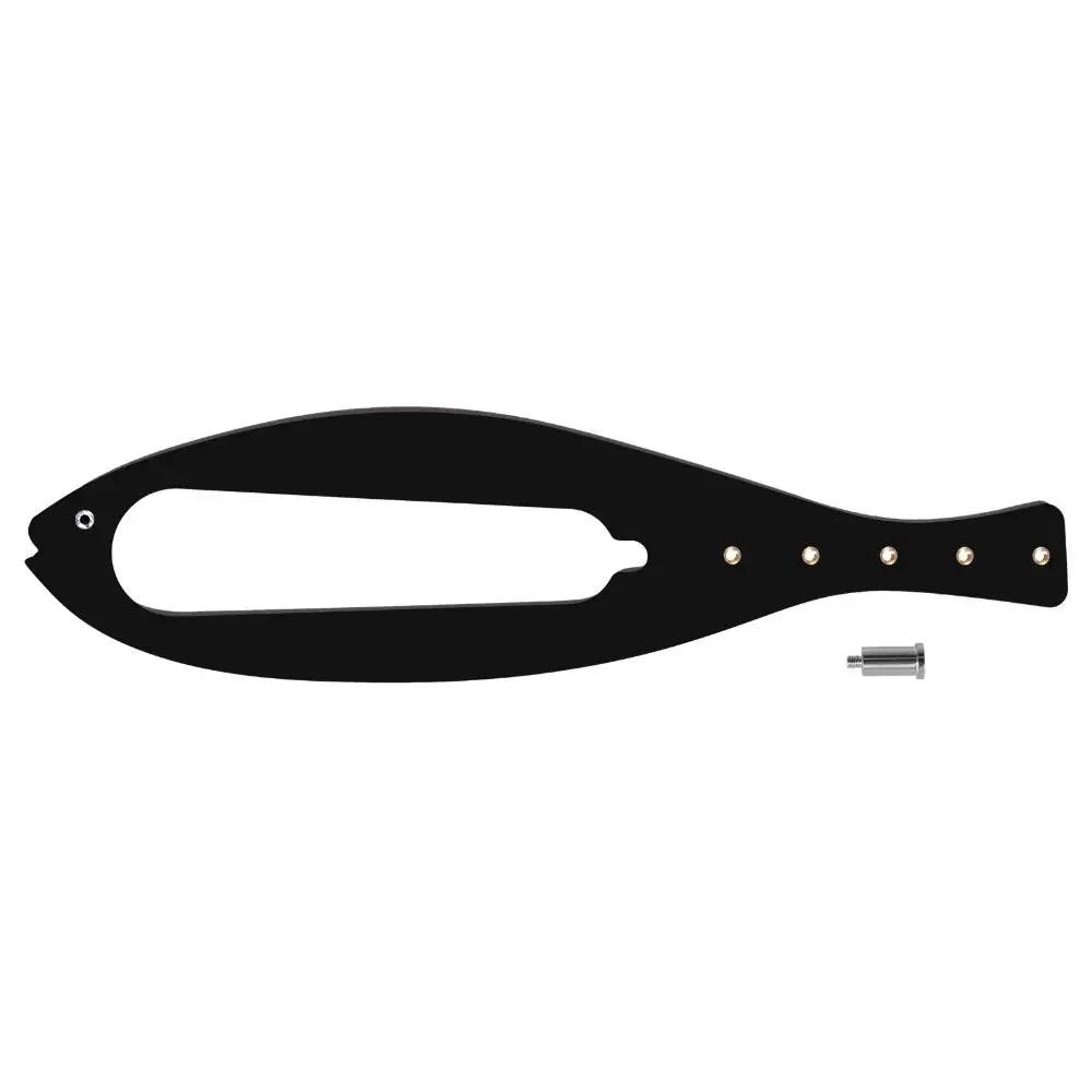 Durável Flexível Multicolor Porta Fivela, Adaptável Segurança, Porta Retainer, Fechaduras Gato Acessórios, Caixas de casa Suprimentos - Image 1