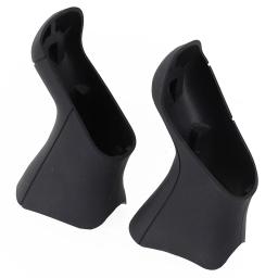 Gear Shift Capas para Shimano, Brand New, Acessórios de Bicicleta, Shift Gear Hoods, 1 Par - Image 3
