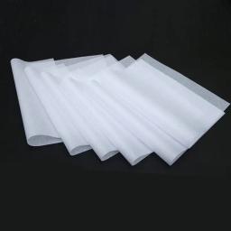 Papel vegetal translúcido para padrões, artesanato caligráfico, cópia escrita, folha de desenho, material de escritório, 500 folhas - Image 2