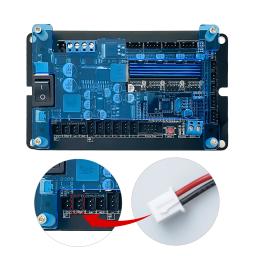 Grbl-fresa para gravação cnc, placa de toque, com sonda, ferramenta de ajuste, máquina de gravura, diy - Image 6