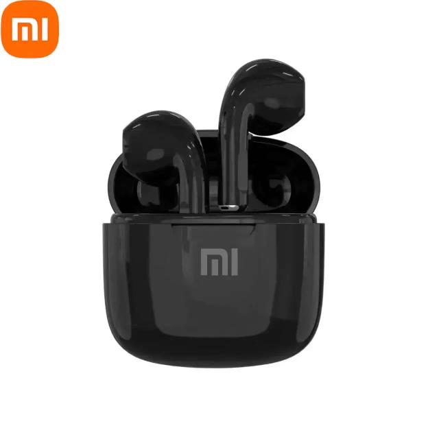 Fones de Ouvido Xiaomi A2 Pro TWS Bluetooth Sem Fio: Mini Estéreo à Prova d'Água com Alta Fidelidade para Esportes