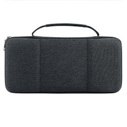 Geekria-Hard Shell Keyboard Case para Logitech MX Keys Mini, portátil, impermeável, sem fio, bolsa de teclado mecânico, acessórios - Image 3