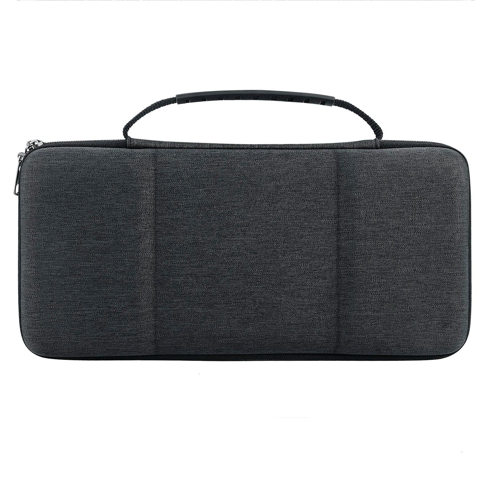 Geekria-Hard Shell Keyboard Case para Logitech MX Keys Mini, portátil, impermeável, sem fio, bolsa de teclado mecânico, acessórios - Image 1
