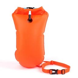 Multifunções Swim Float Bag com cinto, Outdoor Segurança Natação Bóia, À prova d'água - Image 1