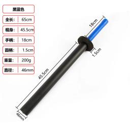 Espada Esponja Para Competição, Equipamento De Proteção, Treino De Esgrima, Kendo - Image 6