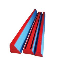 Equilíbrio feixe para ginástica, feixe para crianças, ginásio, crianças, atacado - Image 1