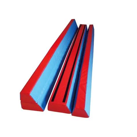 Feixe de Equilíbrio para Ginástica Infantil - Ideal para Ginásios e Atacado
