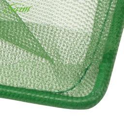 Rede de pesca para aquário, rede de pesca para aquário, rede de pesca para peixes, objetos flutuantes, ferramentas de limpeza - Image 3