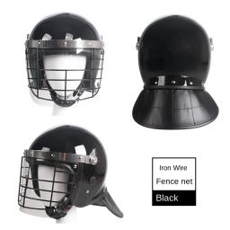 Capacete De Metal À Prova De Explosão, Capacete De Camuflagem Do Exército, Motim De Segurança, Capacete De Segurança, Capacete Tático, PC - Image 6