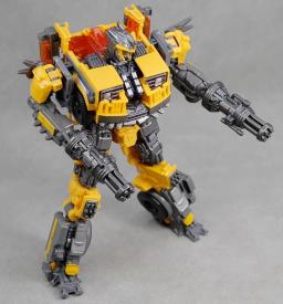 Atualização Kit para Battletrap Arma, Filler Cadeia, Martelo Braço Cannon, 3D, DIY, SS99 - Image 3
