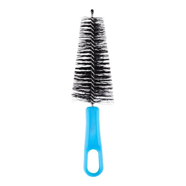 Escova de Limpeza para Saxofone, Oboé e Flauta: Mantenha Seu Instrumento em Perfeitas Condições