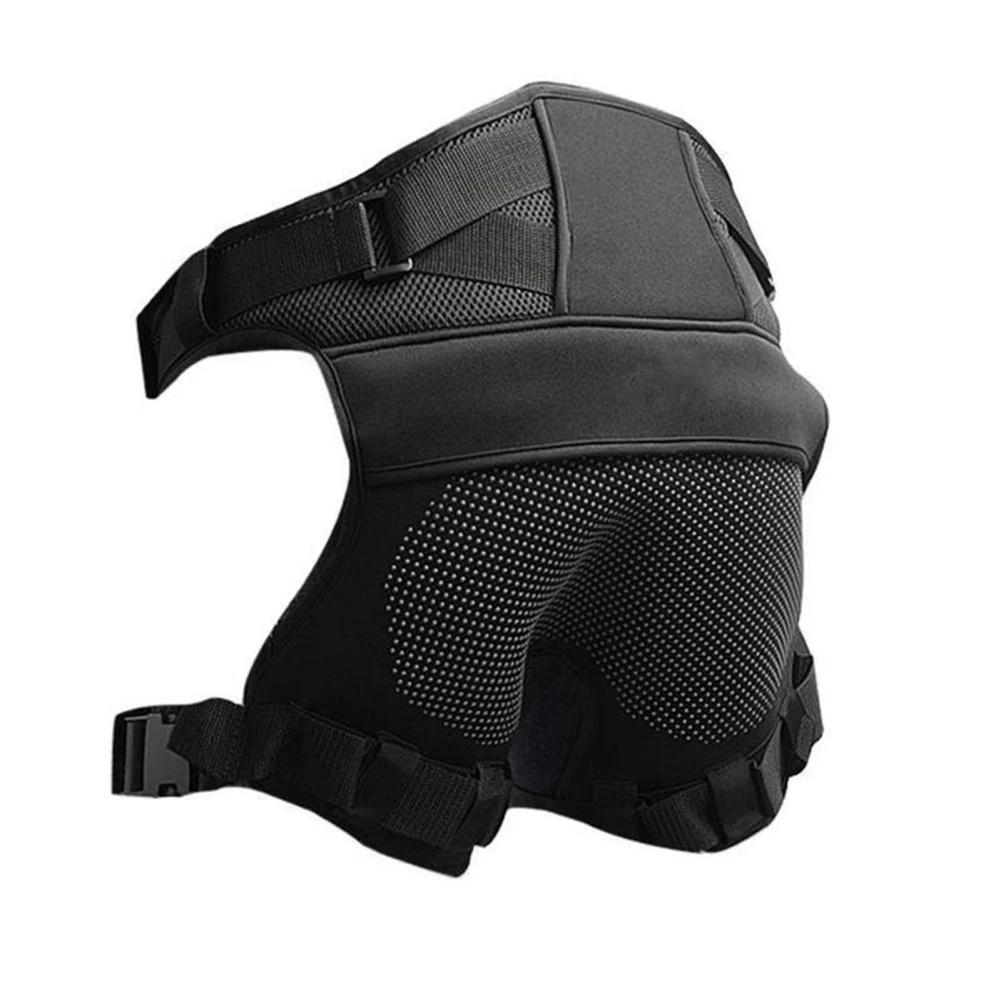 Ajustável Outdoor Pesca Almofada, Assento, Hip Pad, Mat, Pesca Suprimentos - Image 1