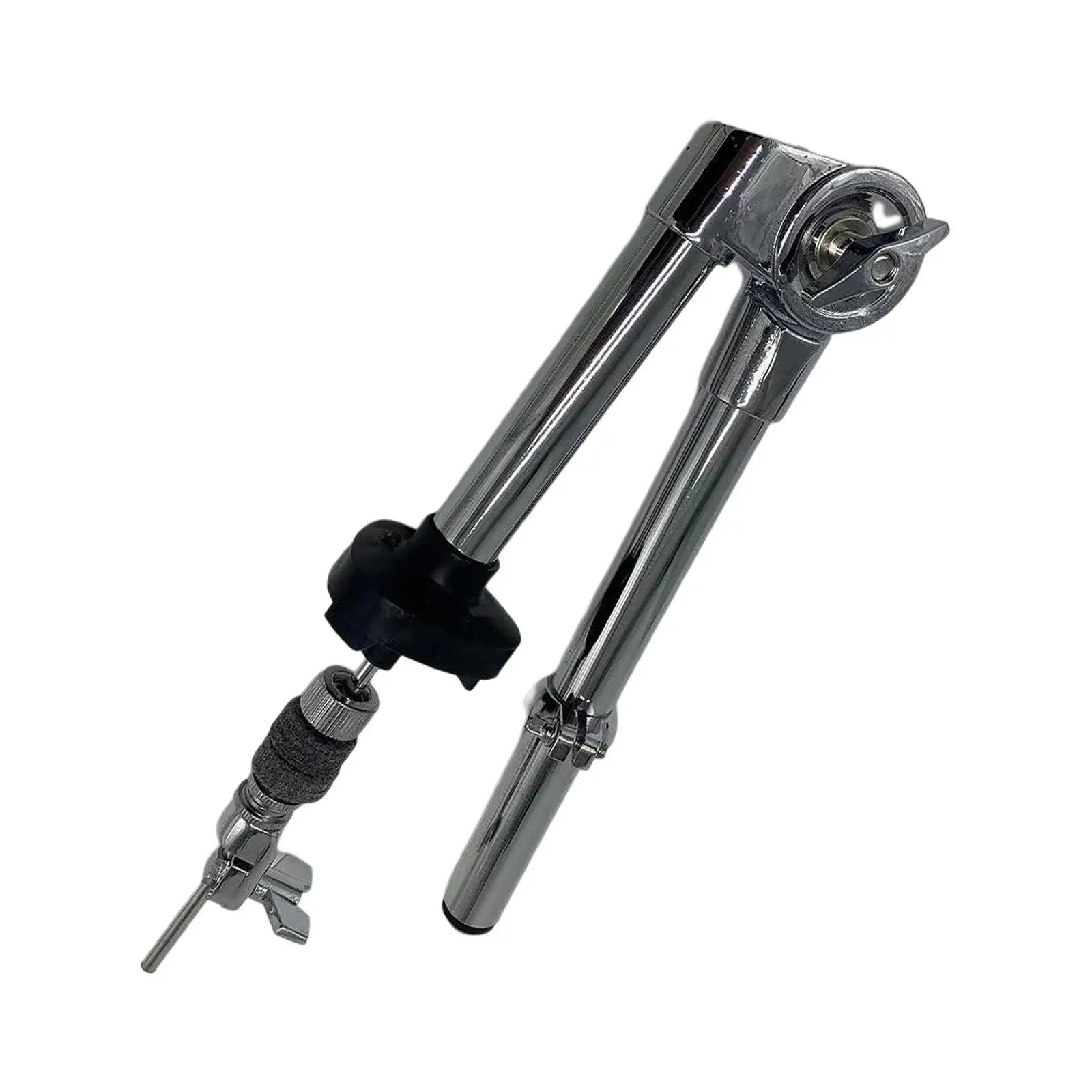 Suporte esticável portátil para peças do instrumento musical, pernas do prato - Image 1