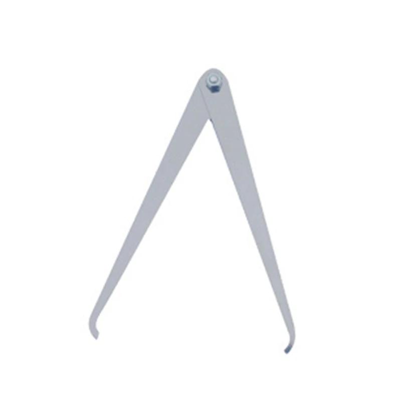 Ferramenta de cerâmica de medição de cerâmica Q1QC para modelagem de modelagem de escultura de argila - Image 1
