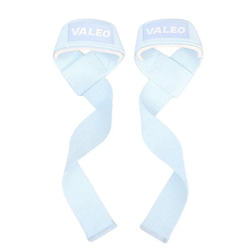 1 par de tiras de pulso para levantamento de peso, pulseira esportiva de silicone celular antiderrapante para academia, tração dura, treinamento de força, unissex - Image 1