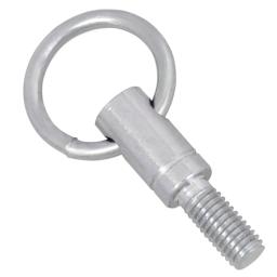 Tambor Strap Holder Bracket, Parafuso ajustável, Metal resistente, Percussão Instrument Acessórios, Ângulo, Snare Drum Parts - Image 5