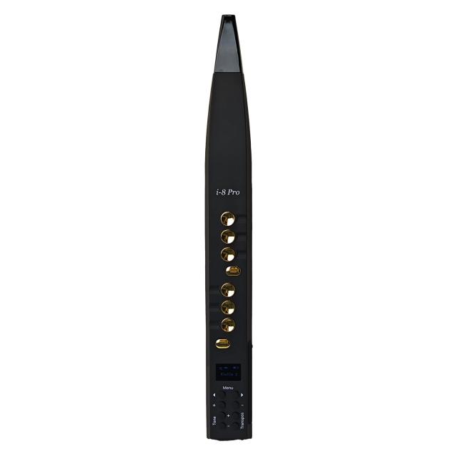 Saxofone Elétrico Digital Saxfone i8: O Instrumento Ideal para Iniciantes e Crianças na Educação Musical
