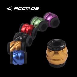 Arco Composto Ajustável Archery, Peep Sight, Diâmetro Variável, Caça, Tiro Acessórios, 37, 45, 1Pc - Image 2