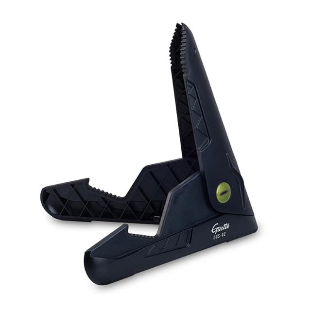 Suporte Dobrável Universal A-Frame para Guitarra e Acessórios - GUITTO-GGS-02