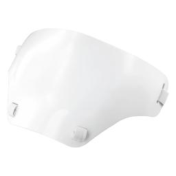 Esgrima Peito Guarda para Homens e Mulheres, Esgrima Guard Gears, Protector Acessórios, Guarda Peito, XS-XL, 1PC - Image 3