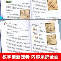 Introdução ao xadrez, tutorial manual de xadrez, manual de xadrez completo, do iniciante ao proficiente - Image 2