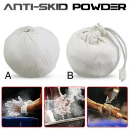 Escalada Anti Skid Magnesium Block, Sports Fitness, Halterofilismo, Ginástica, Pó, Fácil de Transportar, Alta Qualidade - Image 2