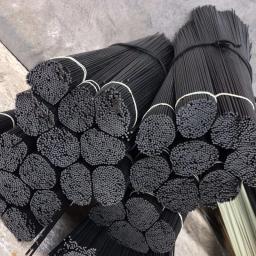 Haste de alta resistência da fibra do carbono da barra do diâmetro 500-1.0mm de 2 pces 14.0mm - Image 1