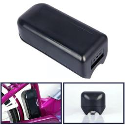 Caso Controlador De Bicicleta Elétrica, Acessórios Ebike, Bike Screw Kit, Conversão com B3A6 - Image 2