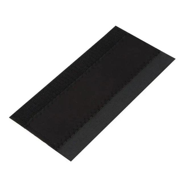 Mimilon Proteção Quadro Bicicleta Ultraleve Neoprene Preto 1PC