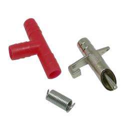 Coelho Automático Bebedores Set, Mamilo Beber Equipamento, Alimentador De Água De Roedores, Suprimentos De Animais Pequenos, Acessórios Coelho, 1, 3, 5Pcs - Image 4
