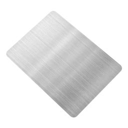 Almofada corte padrão para máquina corte vinco manual gravação relevo, 15,3x21,6cm - Image 5