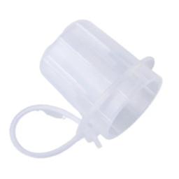 Aonijie pacote de hidratação frasco macio dobrável garrafa de água 250ml 500ml tpu livre para correr cintura saco colete sd09 sd10 - Image 6